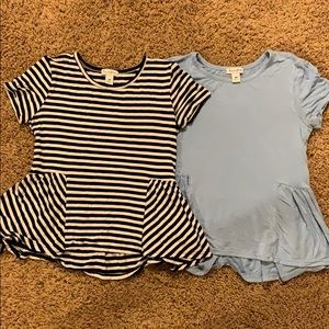 2 love, Fire Kid’s Shirts